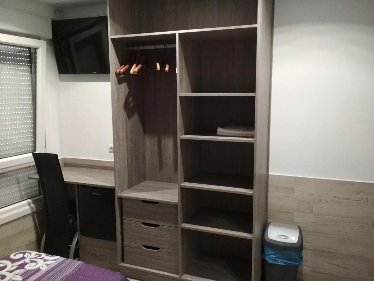Pension Gaztelugatxe Hbi01325 Bermeo Eksteriør billede