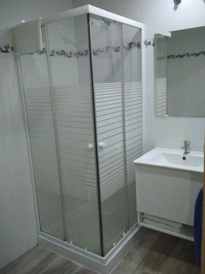 Pension Gaztelugatxe Hbi01325 Bermeo Eksteriør billede