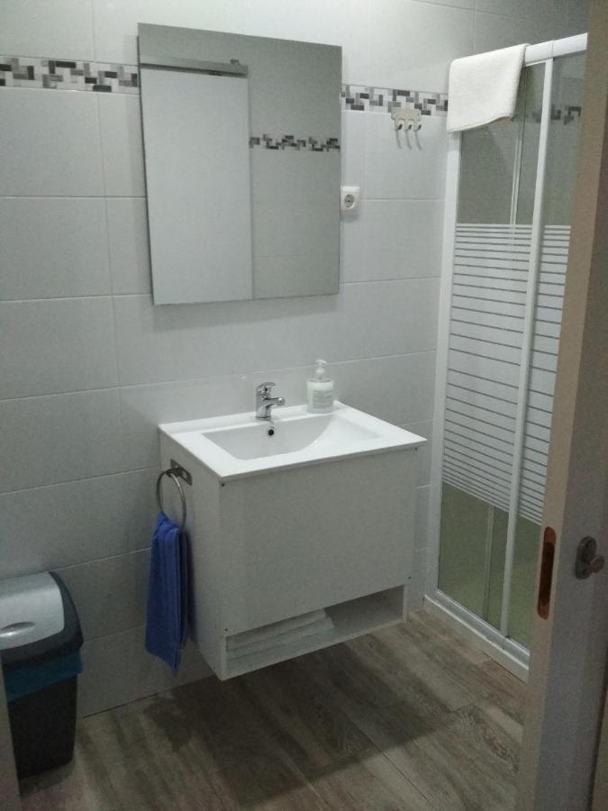 Pension Gaztelugatxe Hbi01325 Bermeo Eksteriør billede